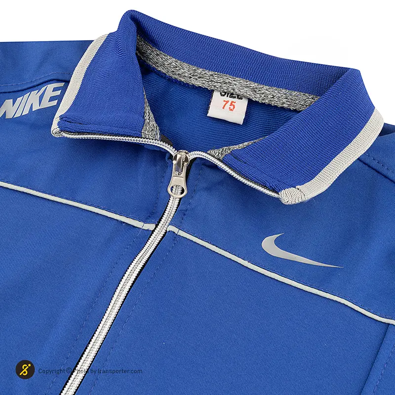 ست گرمکن شلوار بچه گانه طرح نایک