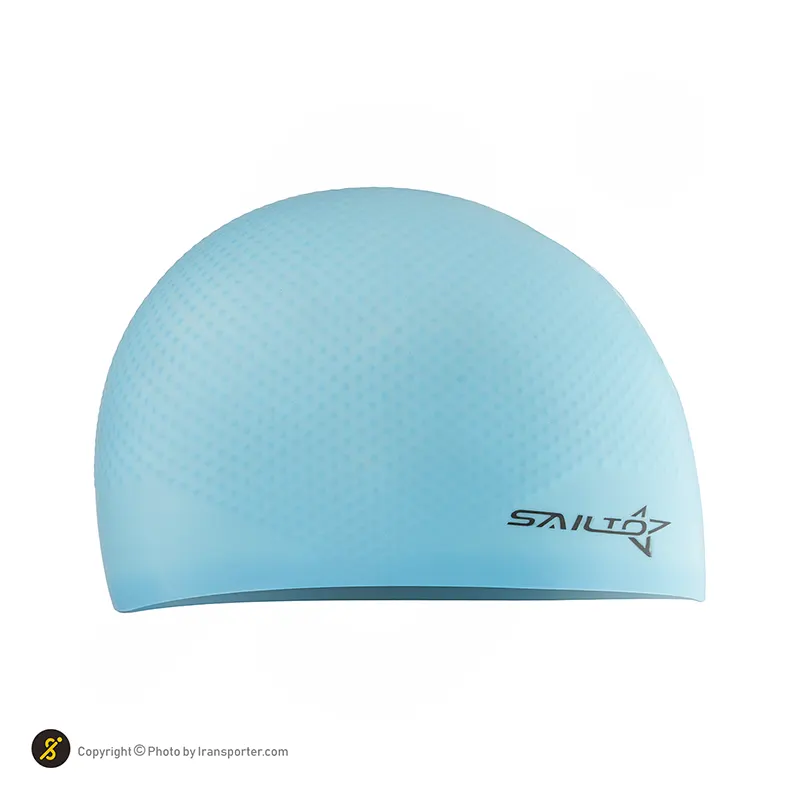 کلاه شنا سیلیکونی SAILTO