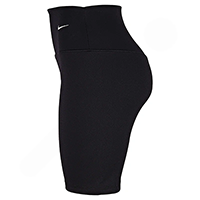 ست نیم تنه شلوارک بایکر زنانه جیماس طرح نایک 2356