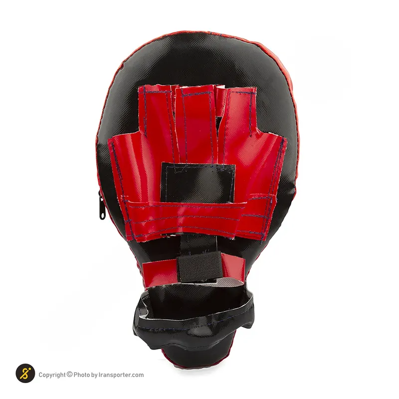 میت بوکس پنجه ای ساعددار فومی A01 BYT