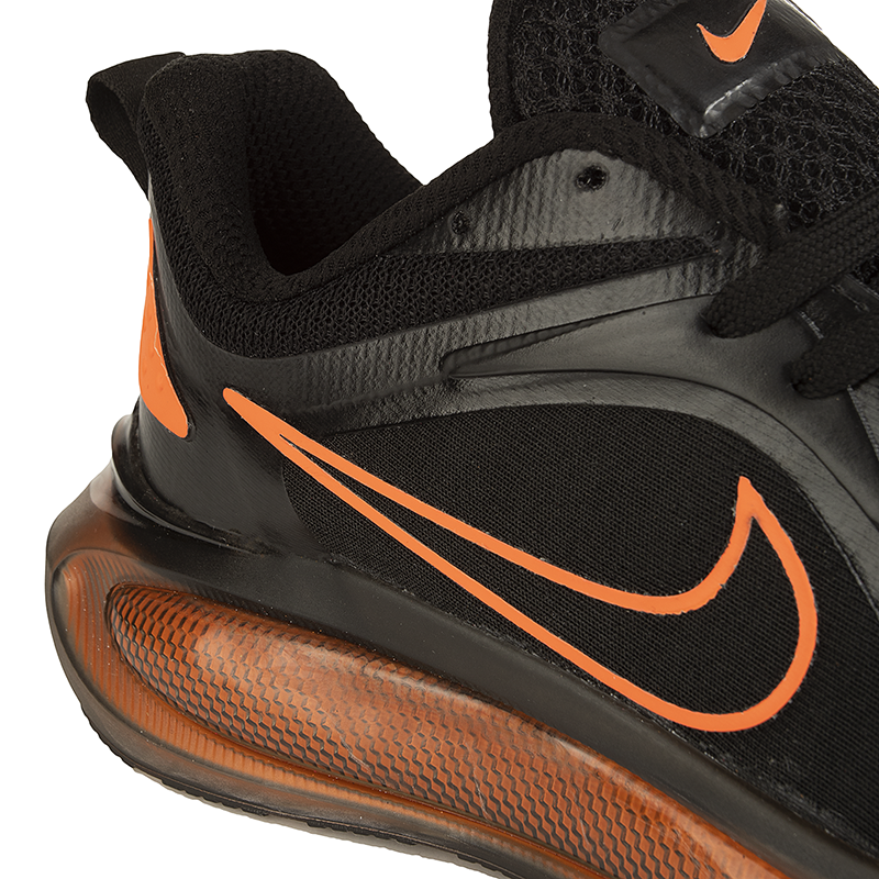 کفش ورزشی زنانه KVR طرح نایک