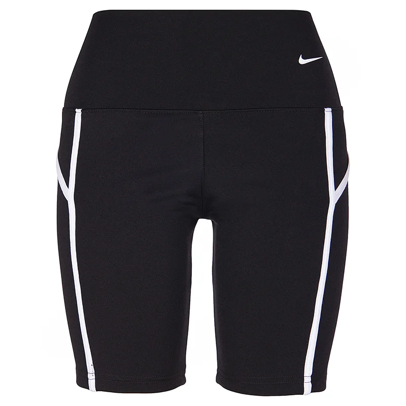 ست نیم تنه و شلوارک ورزشی زنانه جیماس طرح نایک 2409