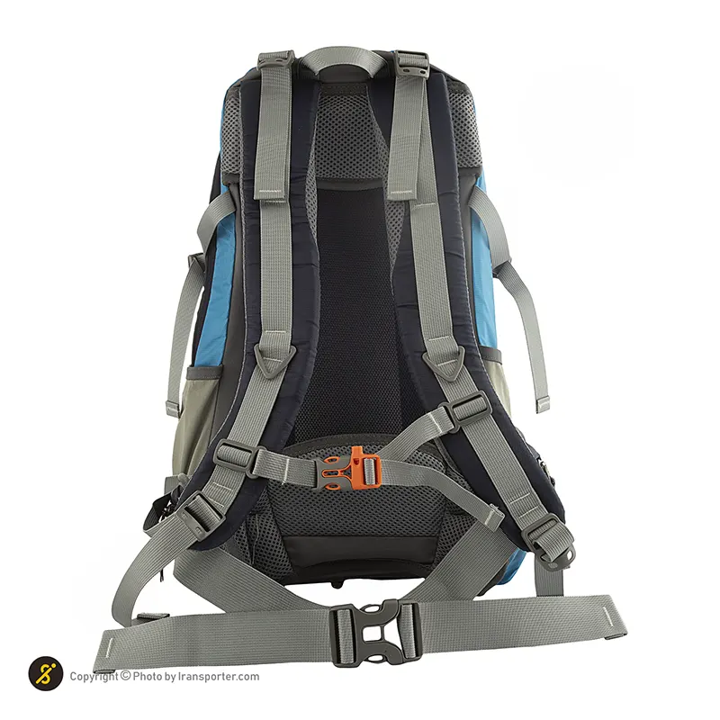کوله کوهنوردی 32 لیتری طرح دیوتر کاوردار فنردار