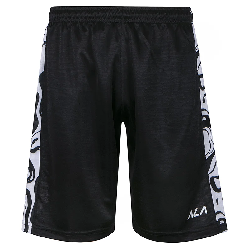 ست تیشرت شلوارک ورزشی مردانه اعلا ALA0653-001