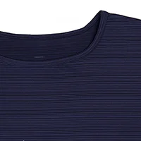 کراپ ورزشی زنانه طرح نایک Just Do it 01