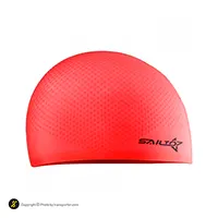 کلاه شنا سیلیکونی SAILTO