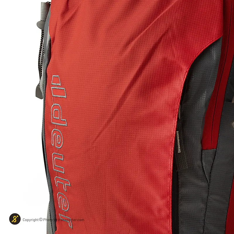 کوله کوهنوردی 32 لیتری طرح دیوتر کاوردار فنردار