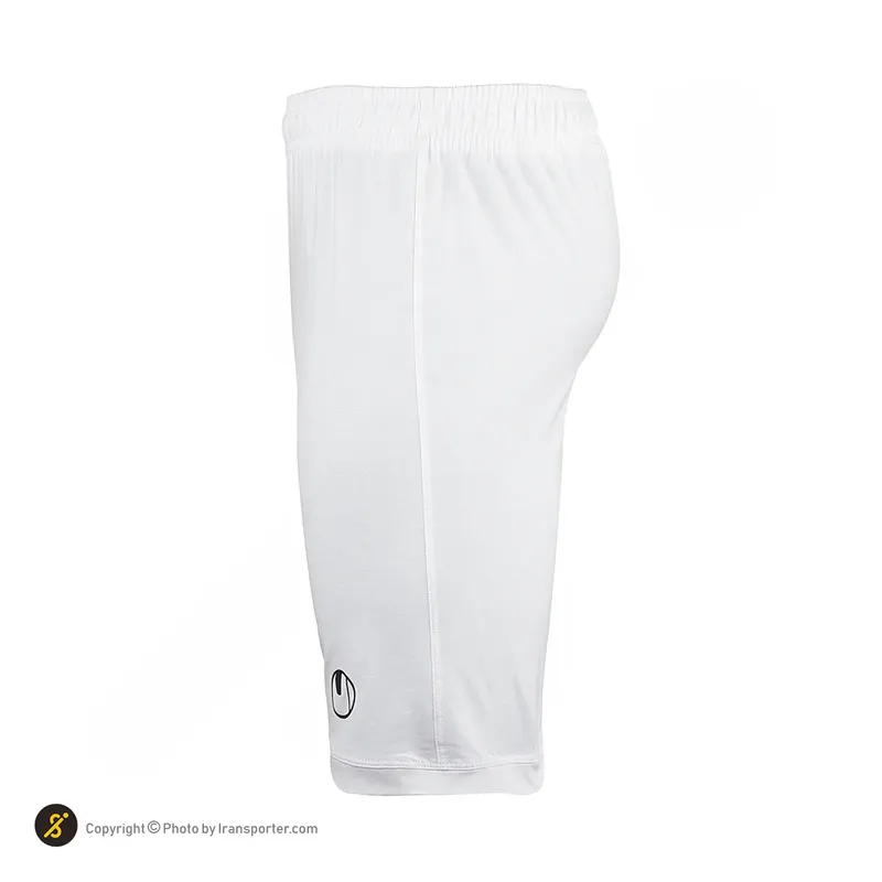 ست تیشرت شلوارک ورزشی مردانه آلشپرت MUH2825-002