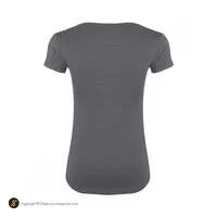 تیشرت ورزشی زنانه طرح نایک یقه دلبری یونیک اسپرت