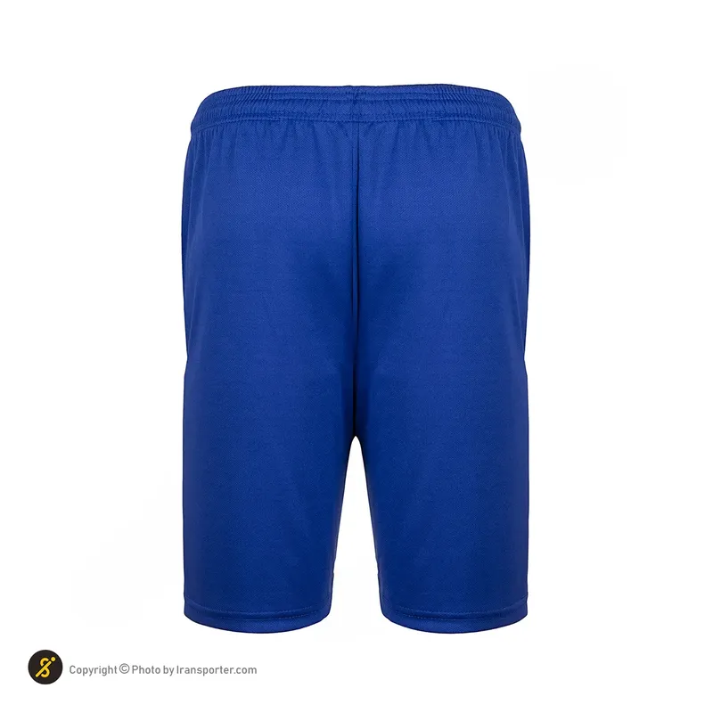 ست پیراهن شورت فوتبال اول استقلال هواداری