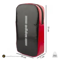 میت تکواندو بالشتکی فومی تکی 20*30 طرح آدیداس BYT