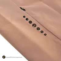 مانتو گورتکس کلاه دار طرح نایک