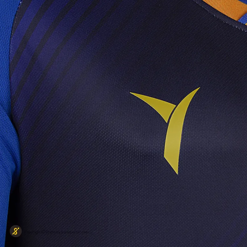 ست پیراهن شورت فوتبال اول استقلال هواداری