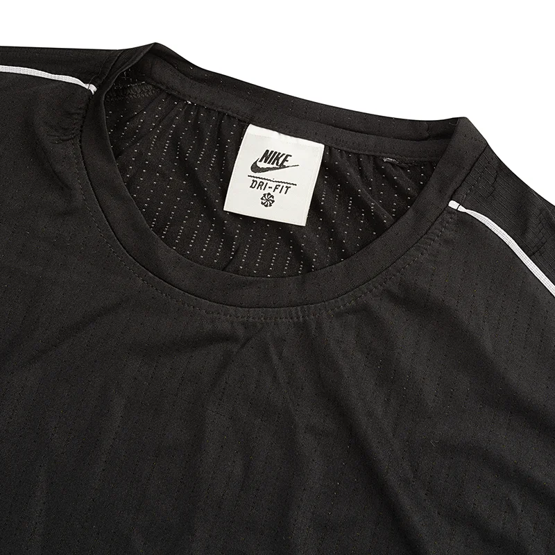 ست تیشرت شلوارک ورزشی مردانه سوزنی طرح ایرجردن 2329