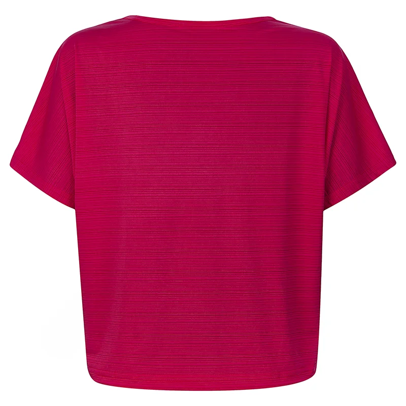 کراپ ورزشی زنانه طرح نایک Just Do it 01