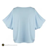 کراپ ورزشی زنانه طرح نایک Just Do it