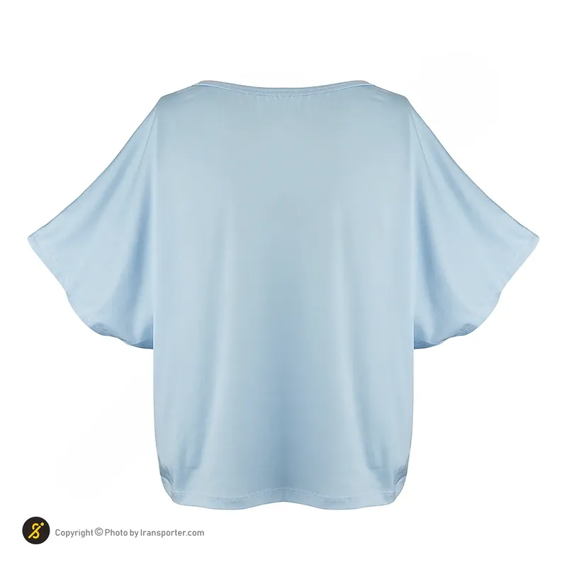 کراپ ورزشی زنانه طرح نایک Just Do it