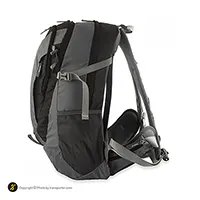 کوله کوهنوردی 32 لیتری طرح دیوتر کاوردار فنردار