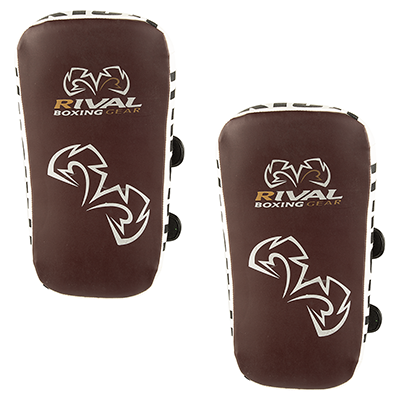 میت بالشتکی جفتی کیک بوکس  RIVAL