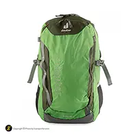 کوله کوهنوردی 32 لیتری طرح دیوتر کاوردار فنردار