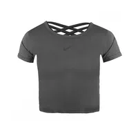 نیم تنه ورزشی زنانه طرح نایک پشت بندی یونیک اسپرت