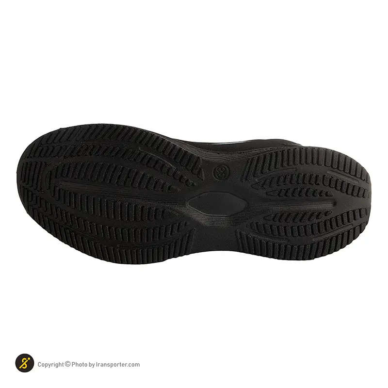 کفش ورزشی زنانه طرح نایک BEN.BEN 02