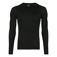 بلوز ورزشی مردانه آلشپرت استرچ انگشتی MUH992-001