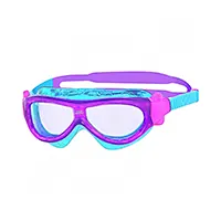 عینک شنا بچه گانه زاگز phantom kids mask HMK