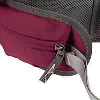 کوله کوهنوردی 20 لیتری طرح دیوتر فنردار