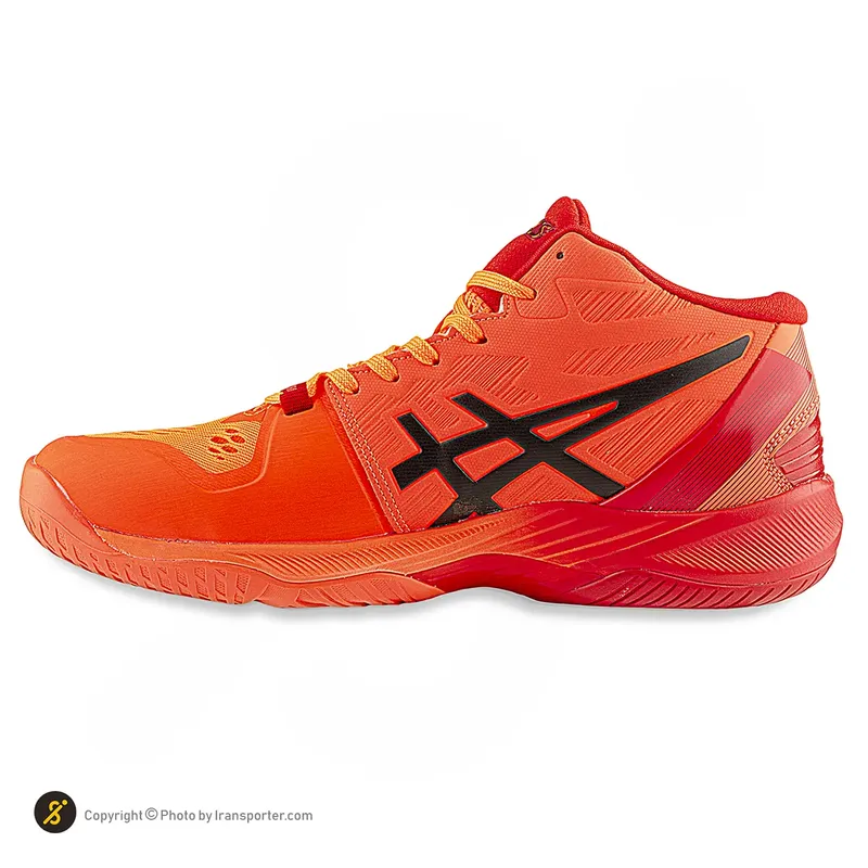 کفش والیبال اسیکس SKY ELITE FF MT 2 TOKYO NZD