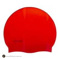 کلاه شنا سیلیکونی فشی HMK 3040