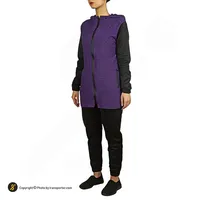 ست مانتو شلوار ورزشی زنانه طرح ریبوک کراس فیت