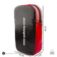 میت تکواندو بالشتکی فومی تکی 20*30 طرح آدیداس BYT