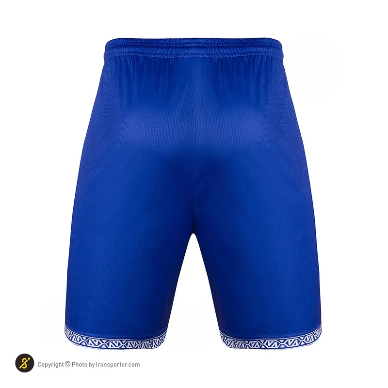 ست پیراهن شورت فوتبال تیم گل گهر سیرجان آلشپرت MUH2876-408 هواداری