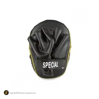 ميت بوکس جفتی پنجه ای فومی RDX 