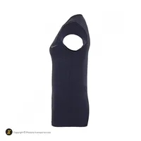 تیشرت ورزشی زنانه طرح نایک یقه هفتی یونیک اسپرت NZD 