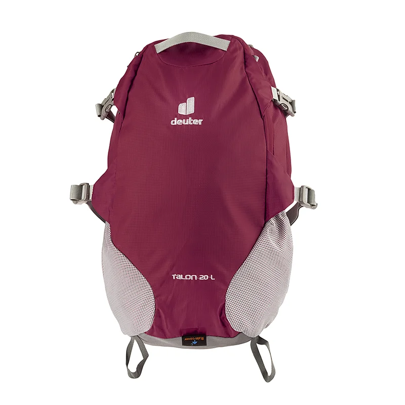 کوله کوهنوردی 20 لیتری طرح دیوتر فنردار