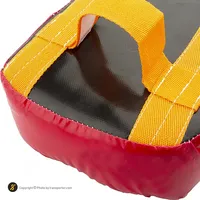 میت تکواندو بالشتکی فومی تکی 20*30 طرح آدیداس BYT