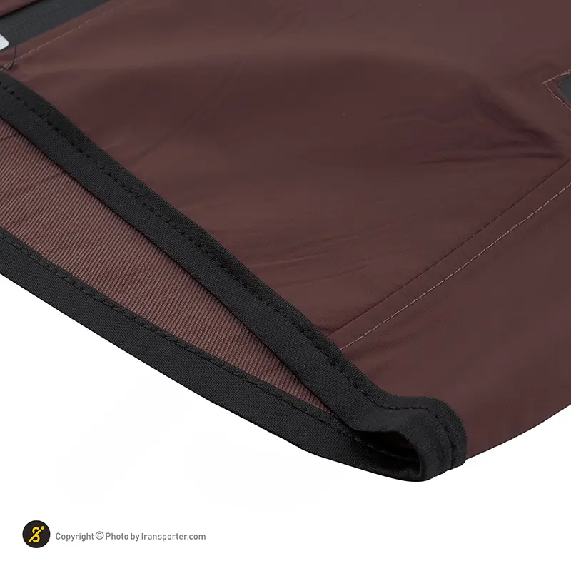 گرمکن شلوار بچه گانه آیرو کلاه دار طرح نایک