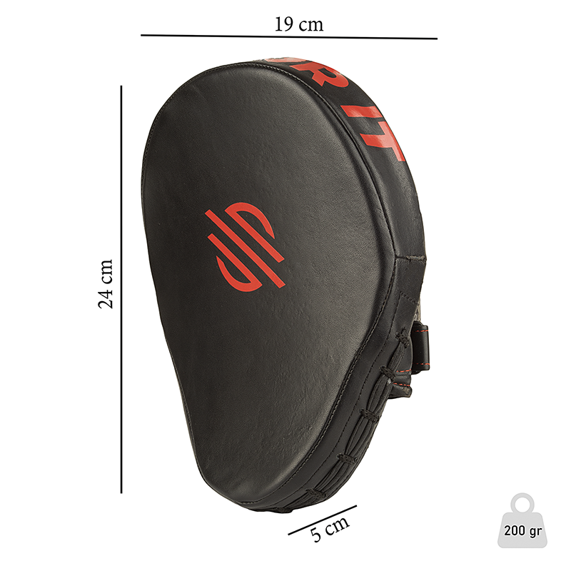 میت پنجه ای کیک بوکس  SANABUL