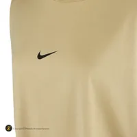 کراپ ورزشی زنانه طرح نایک Just Do it