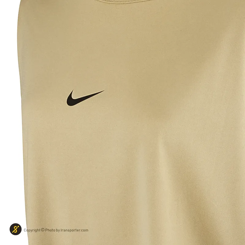 کراپ ورزشی زنانه طرح نایک Just Do it