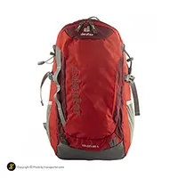 کوله کوهنوردی 32 لیتری طرح دیوتر کاوردار فنردار