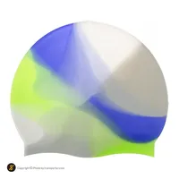 کلاه شنا سیلیکونی فشی HMK 3049 