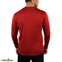 بلوز ورزشی مردانه طرح آدیداس  5171 AKS