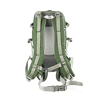 کوله کوهنوردی 20 لیتری طرح دیوتر فنردار