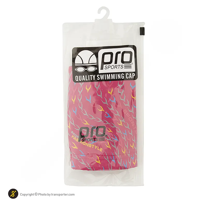 کلاه شنا PU پرو اسپرتز PS-03 