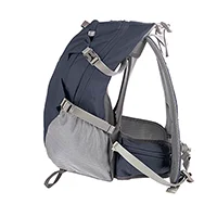 کوله کوهنوردی 20 لیتری طرح دیوتر فنردار