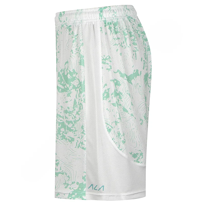 ست تیشرت شلوارک مردانه اعلا ALA MT-SH0344-609 