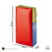 میت تکواندو بالشتکی فومی تکی A01 40* 20